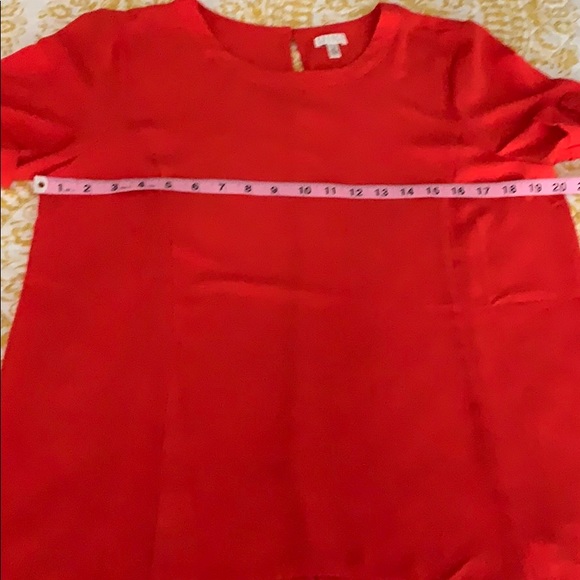 Spense High/Low Blouse - Picture 5 of 8